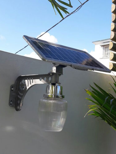 V - Guard Solar Water Heater, Solar Street Light, All in one Solar Street Light, Solar Lantern, Solar Home Light, solar Rooftop, Solar Battery in Bangalore