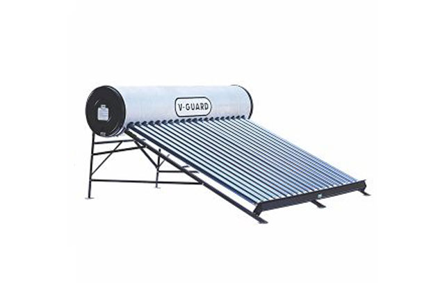V-Guard Solar Water Heater in Bangalore 